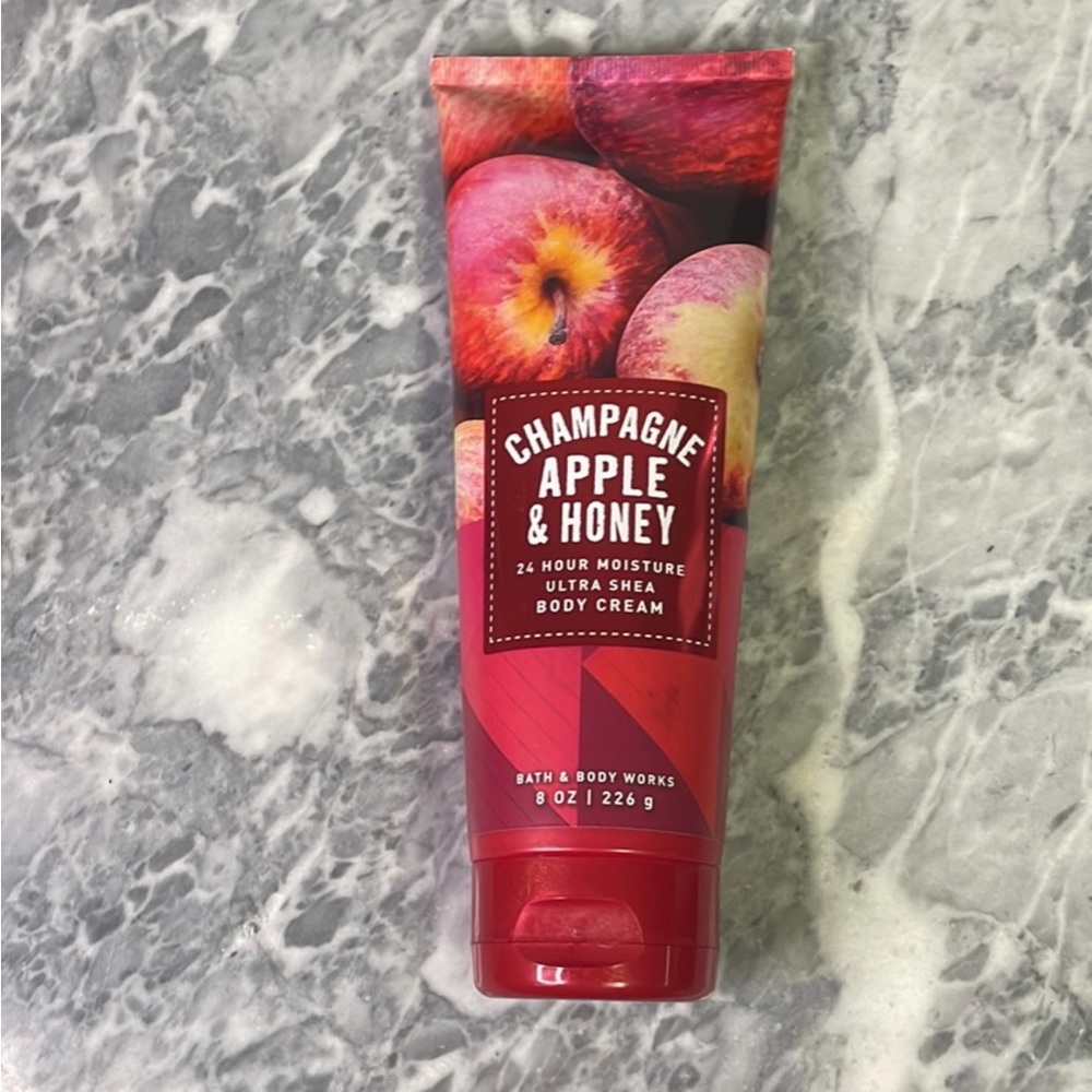 Bath‎ and Body Works Ultra Shea Lotion Moisturizer